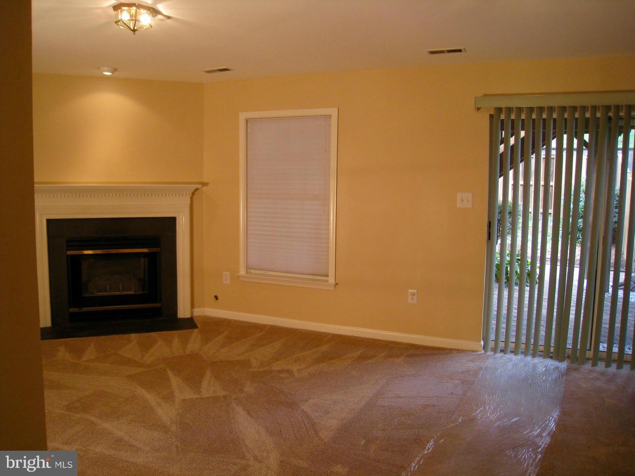 DAVENTRY PARK MILTON - Residential Lease