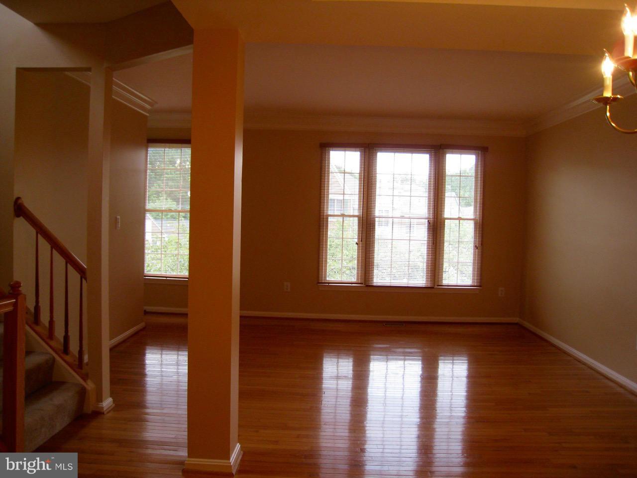 DAVENTRY PARK MILTON - Residential Lease