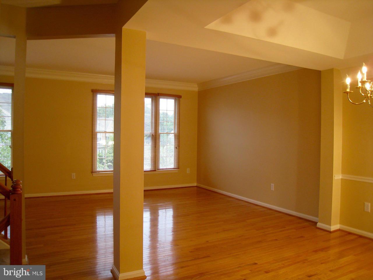 DAVENTRY PARK MILTON - Residential Lease