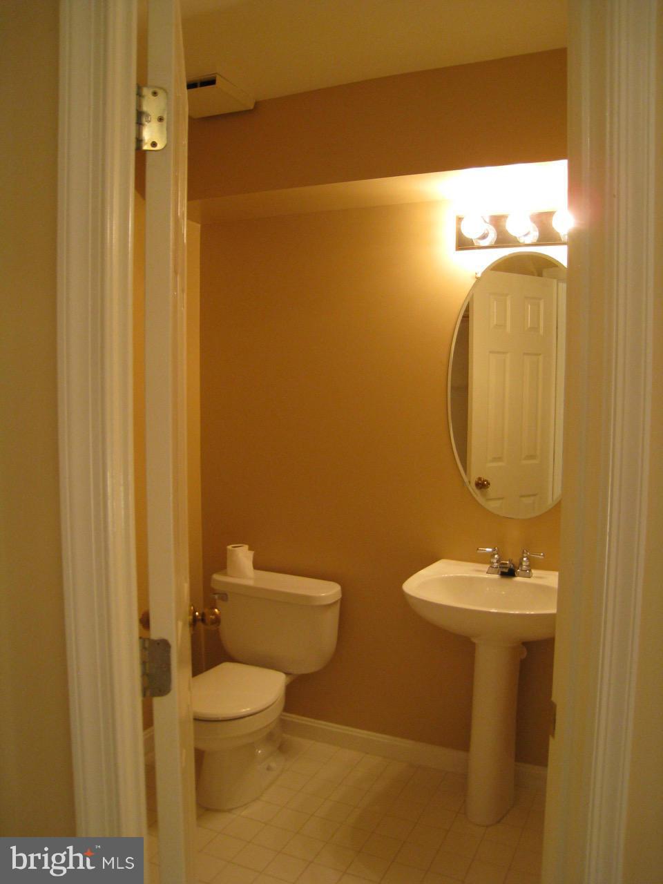 DAVENTRY PARK MILTON - Residential Lease