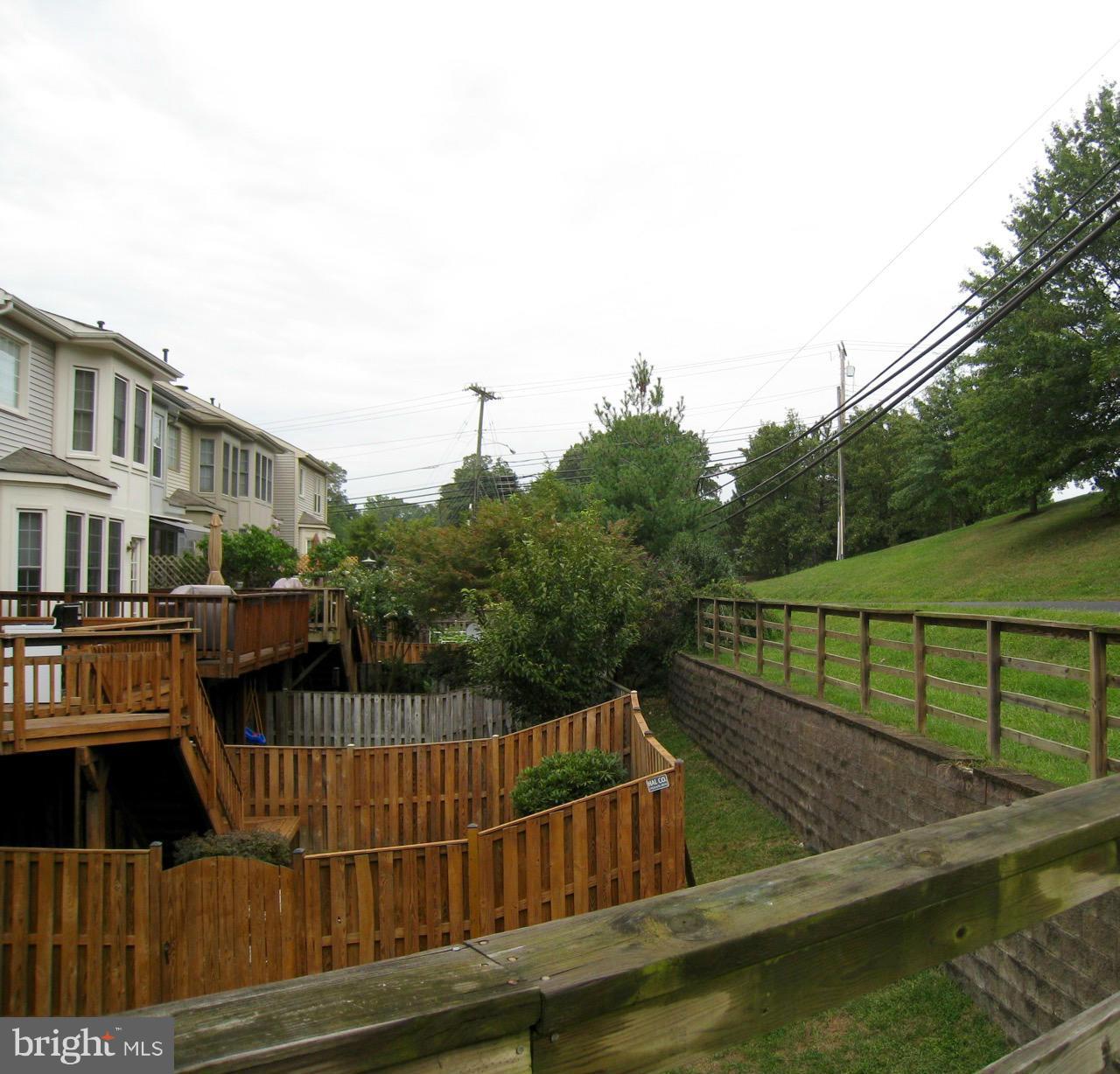 DAVENTRY PARK MILTON - Residential Lease