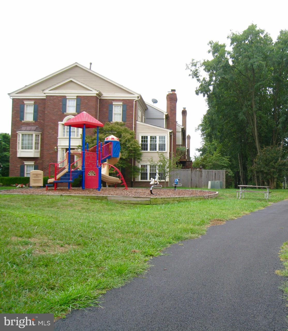 DAVENTRY PARK MILTON - Residential Lease