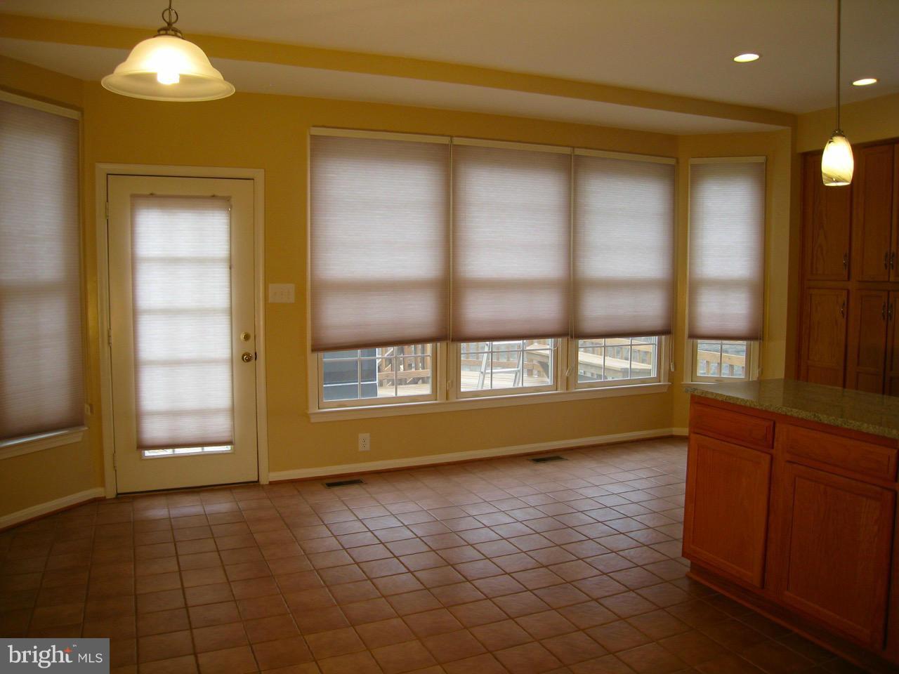 DAVENTRY PARK MILTON - Residential Lease