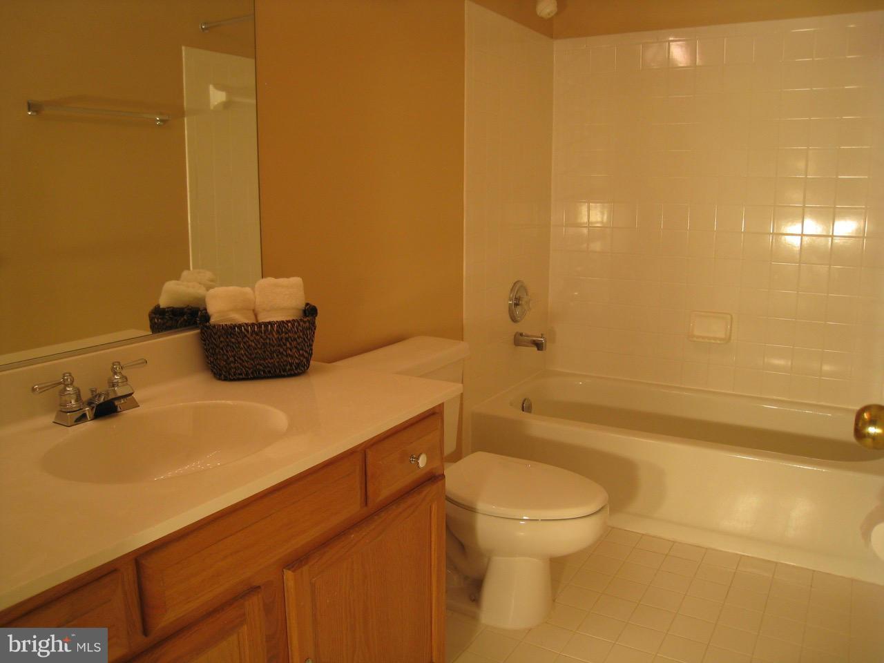 DAVENTRY PARK MILTON - Residential Lease