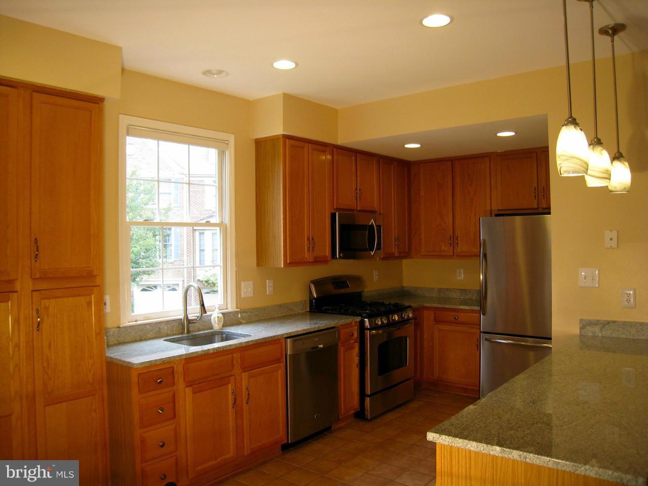 DAVENTRY PARK MILTON - Residential Lease