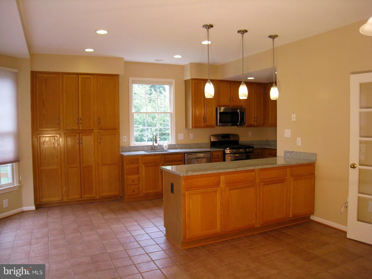 DAVENTRY PARK MILTON - Residential Lease