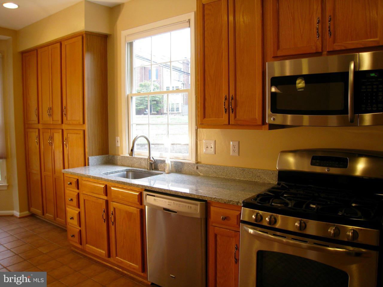 DAVENTRY PARK MILTON - Residential Lease