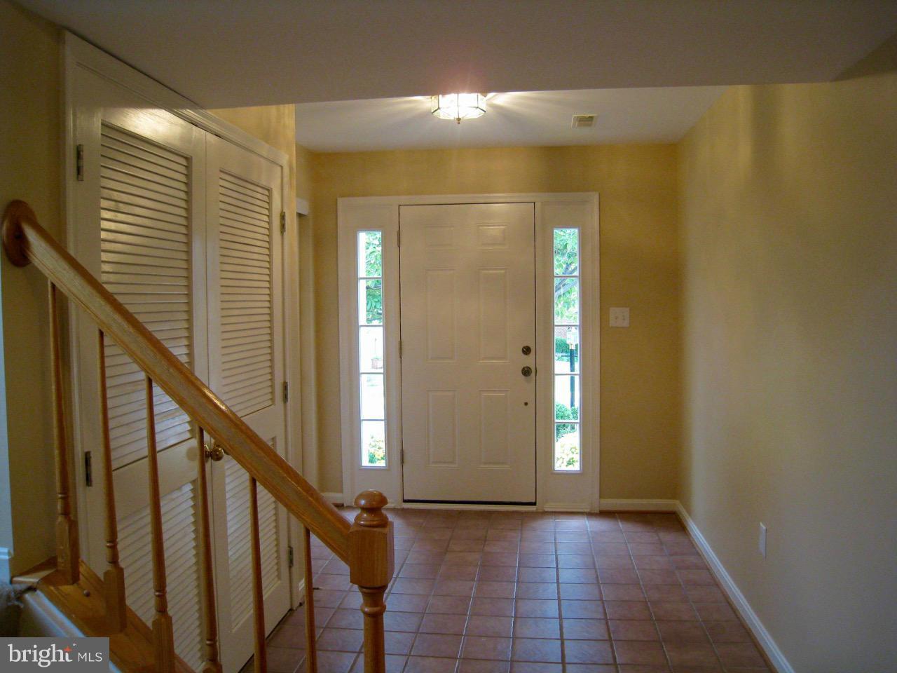 DAVENTRY PARK MILTON - Residential Lease