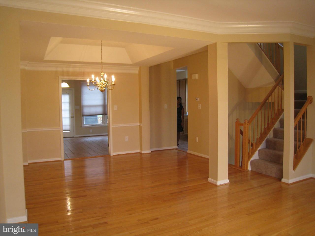 DAVENTRY PARK MILTON - Residential Lease