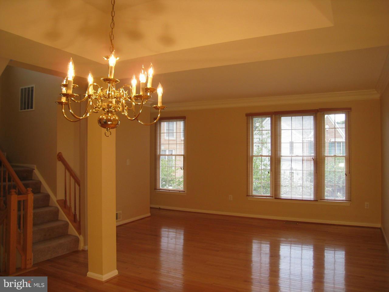 DAVENTRY PARK MILTON - Residential Lease