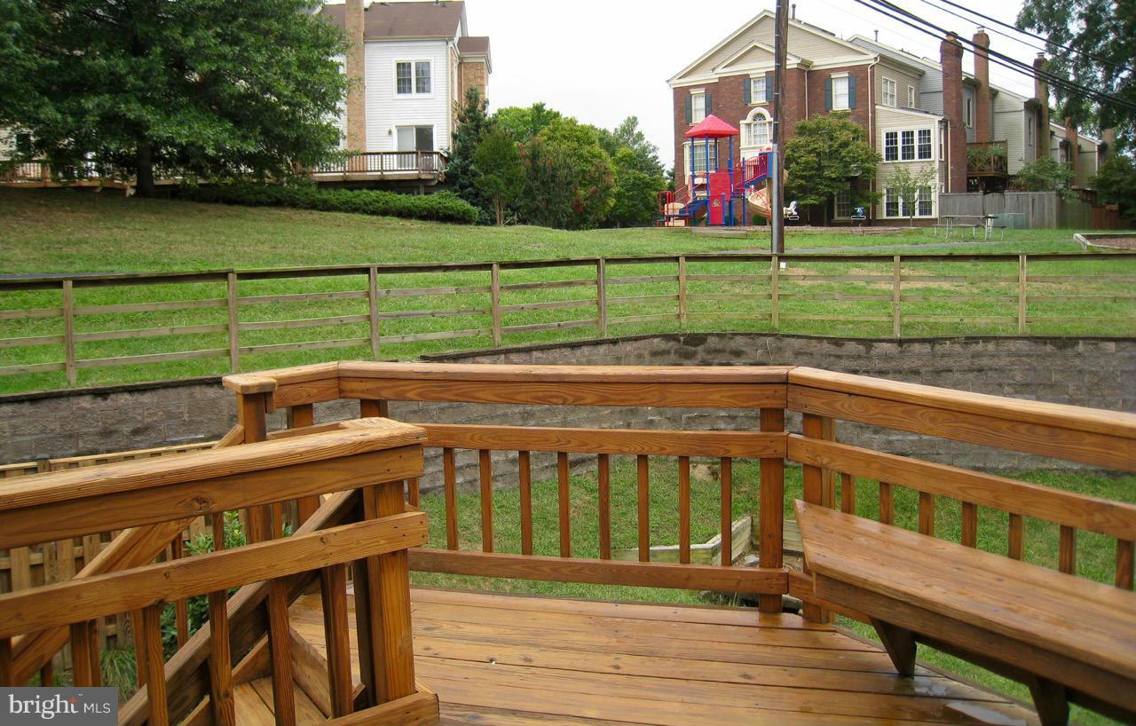 DAVENTRY PARK MILTON - Residential Lease