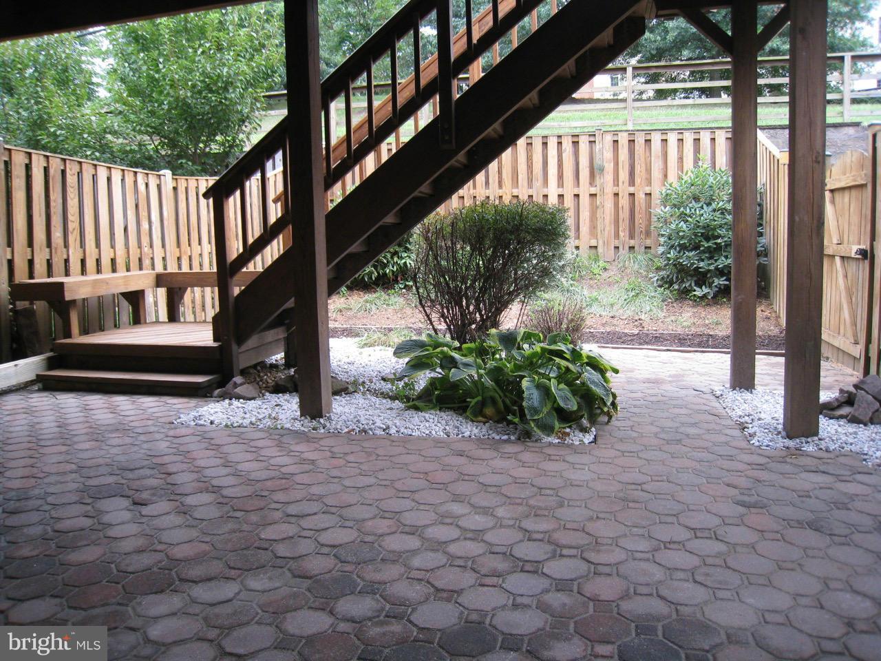 DAVENTRY PARK MILTON - Residential Lease