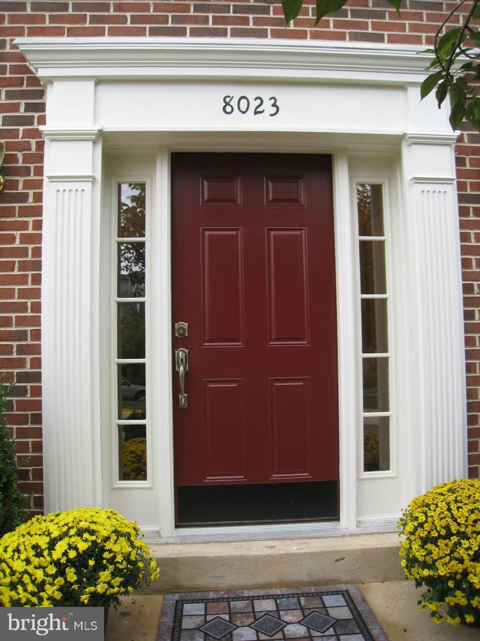 DAVENTRY PARK MILTON - Residential Lease