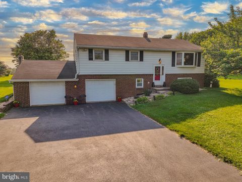 70 FAUST NORTH ROAD BETHEL PA 19507