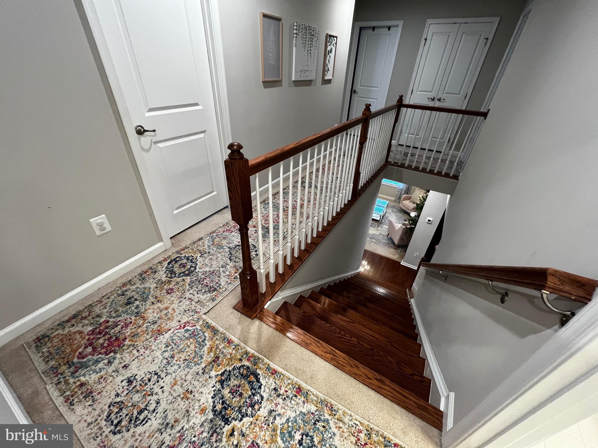 LIBERTY KNOLLS - Residential Lease