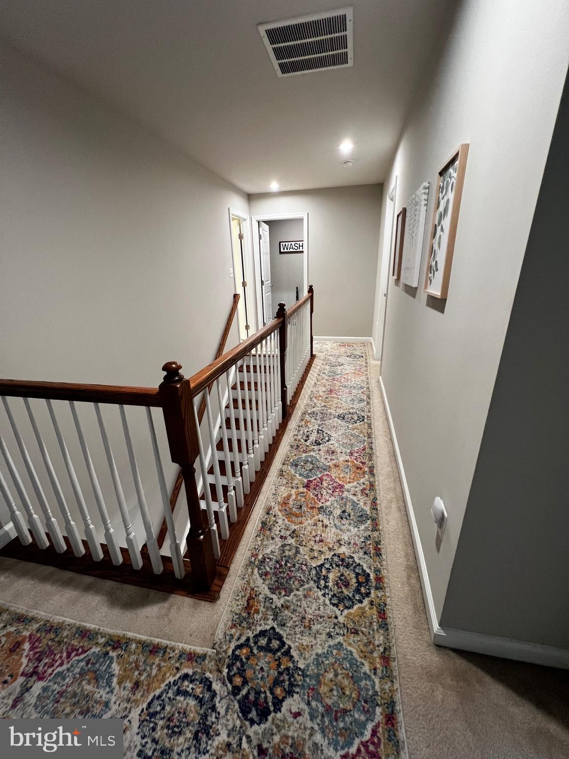 LIBERTY KNOLLS - Residential Lease