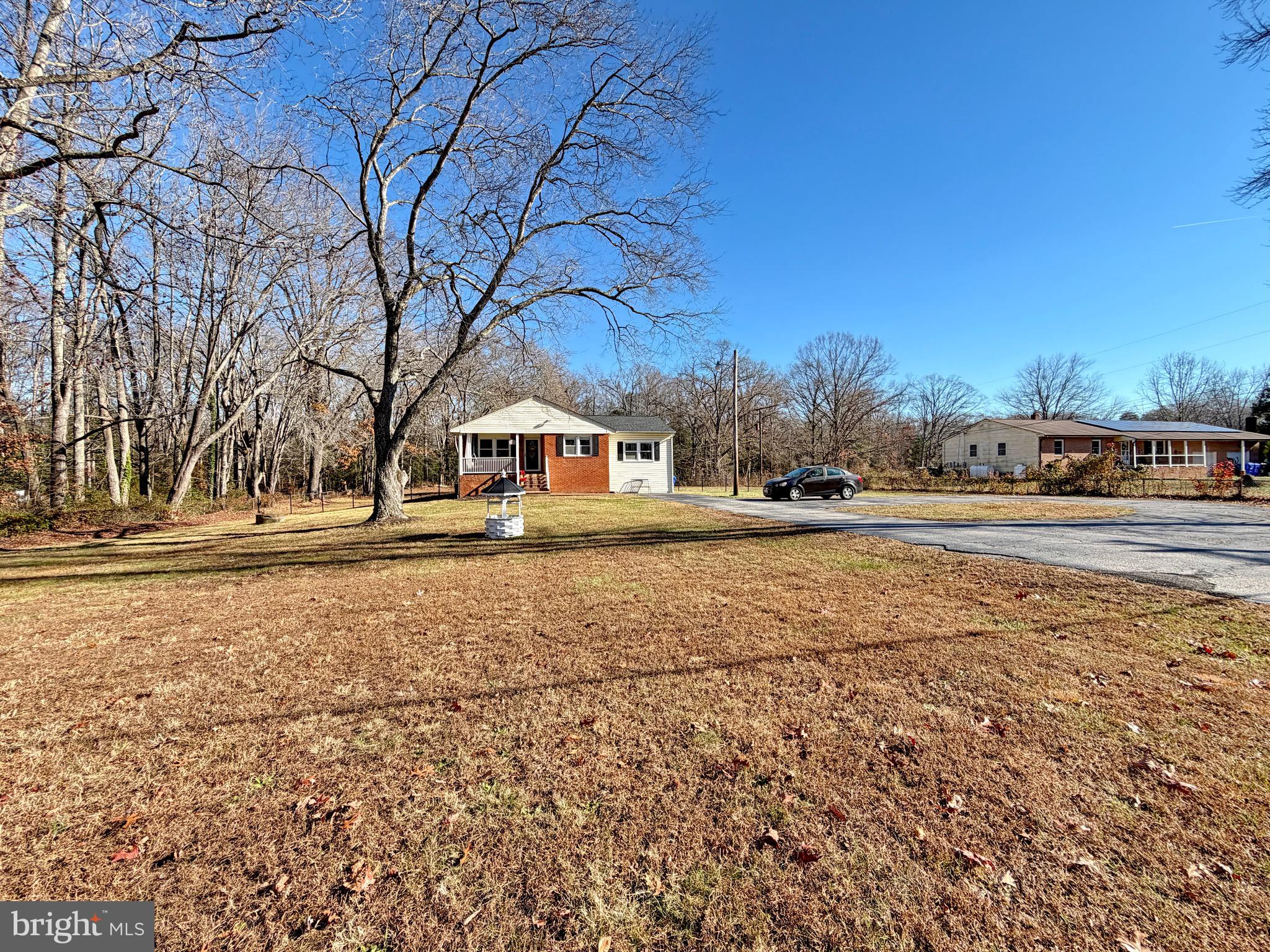 PLEASANT ACRES - Residential