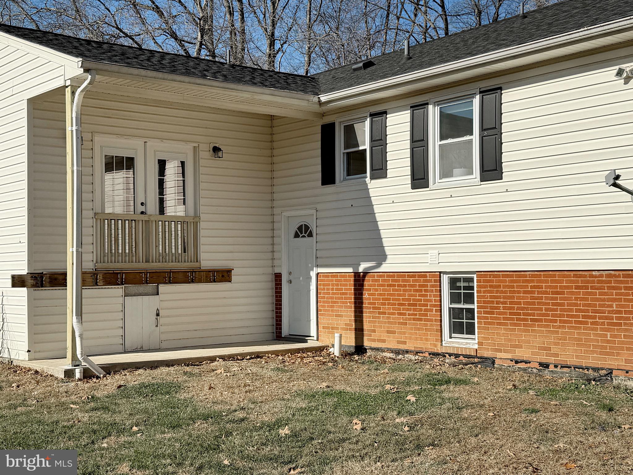 PLEASANT ACRES - Residential