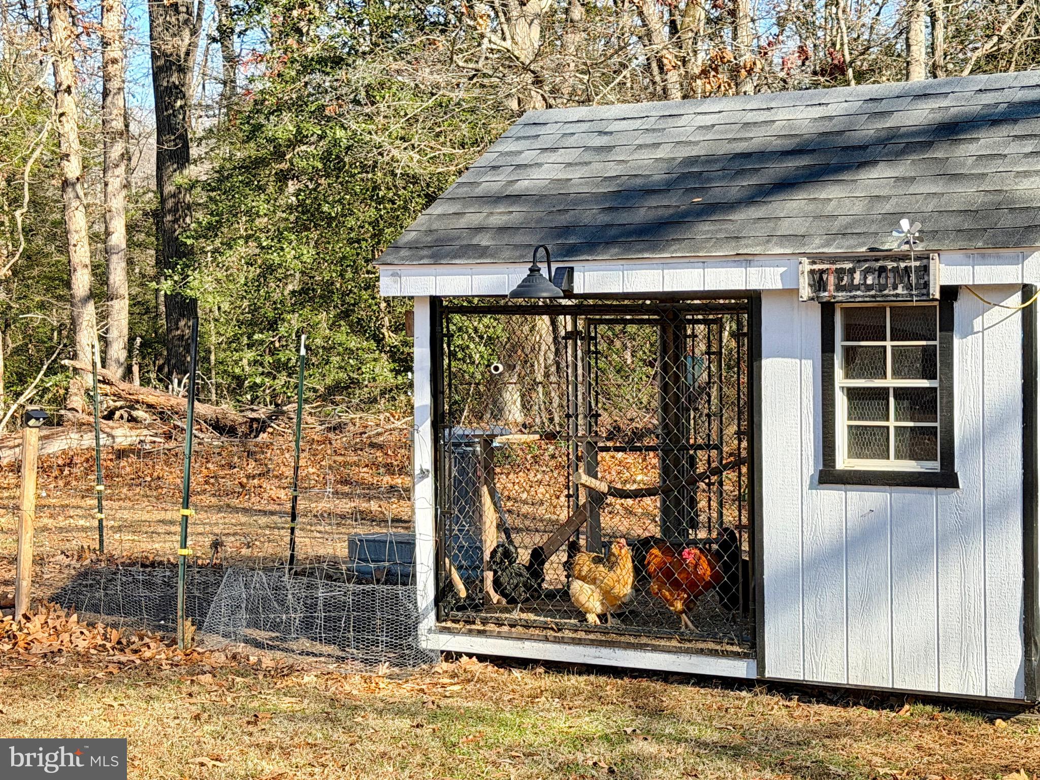 PLEASANT ACRES - Residential