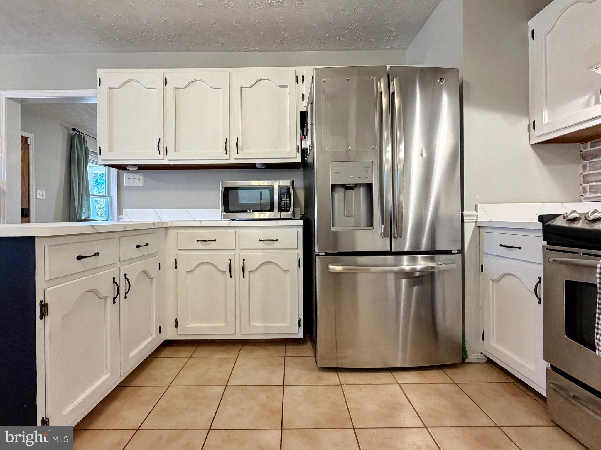 PLEASANT ACRES - Residential