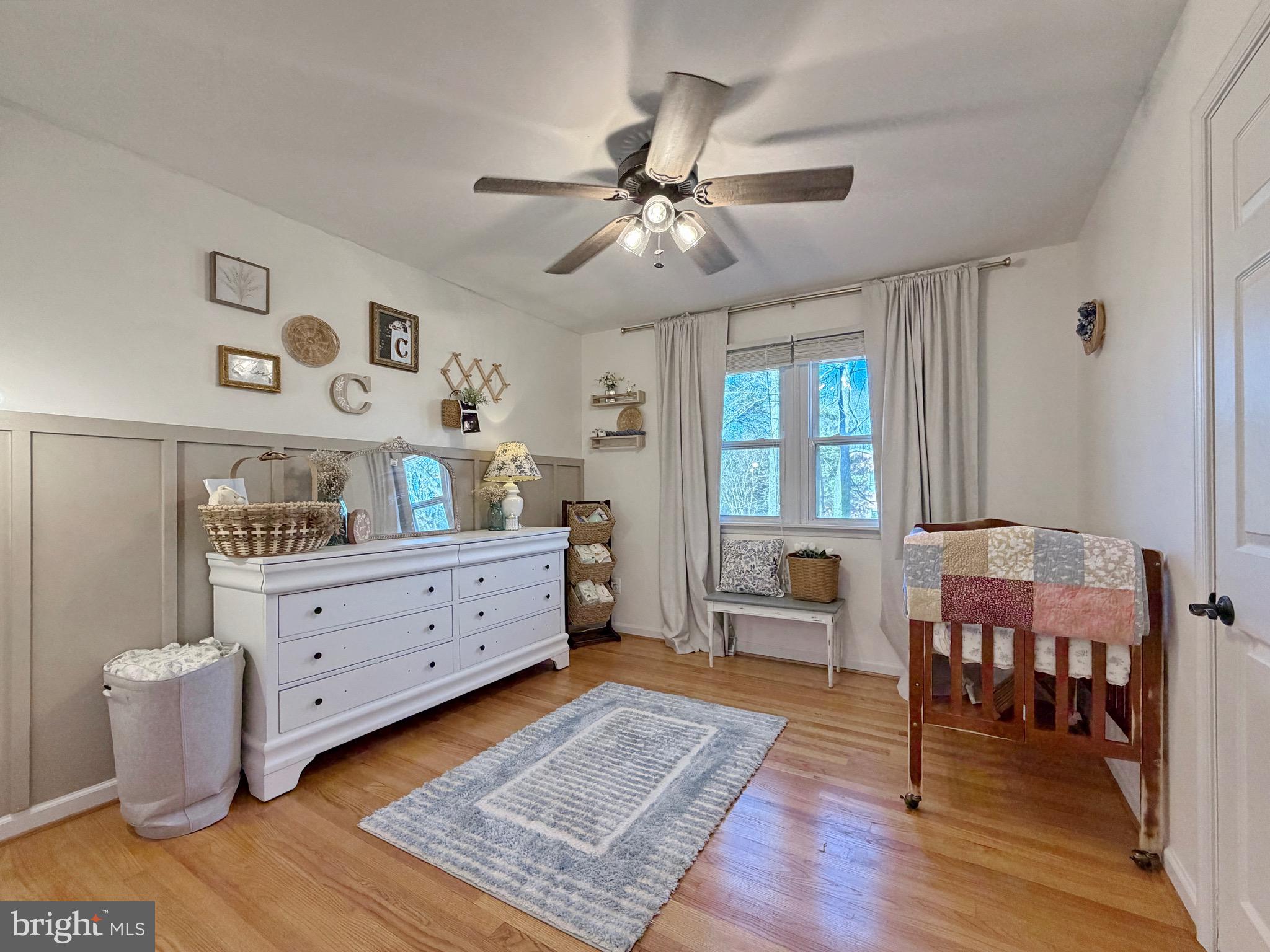 PLEASANT ACRES - Residential