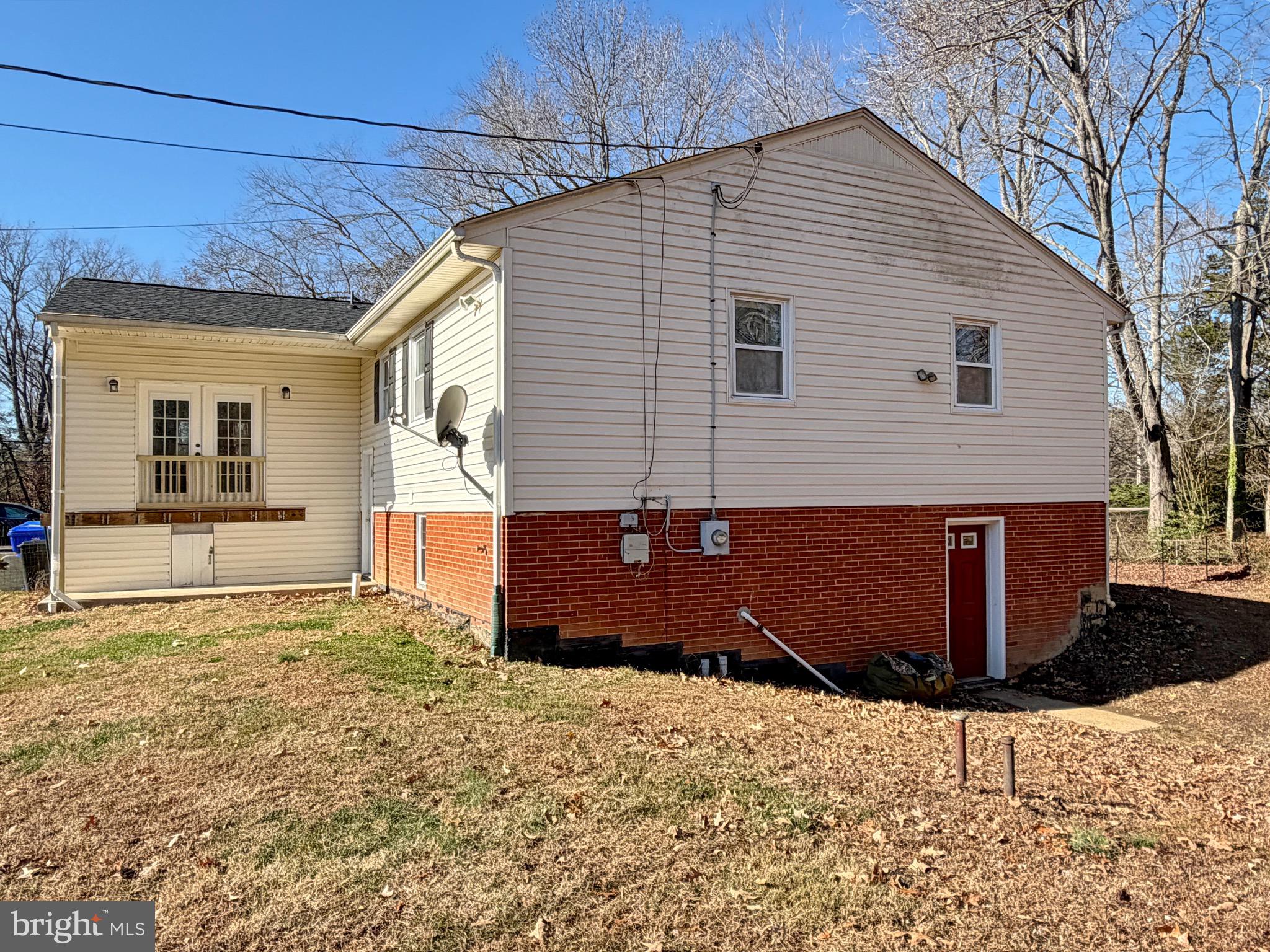 PLEASANT ACRES - Residential