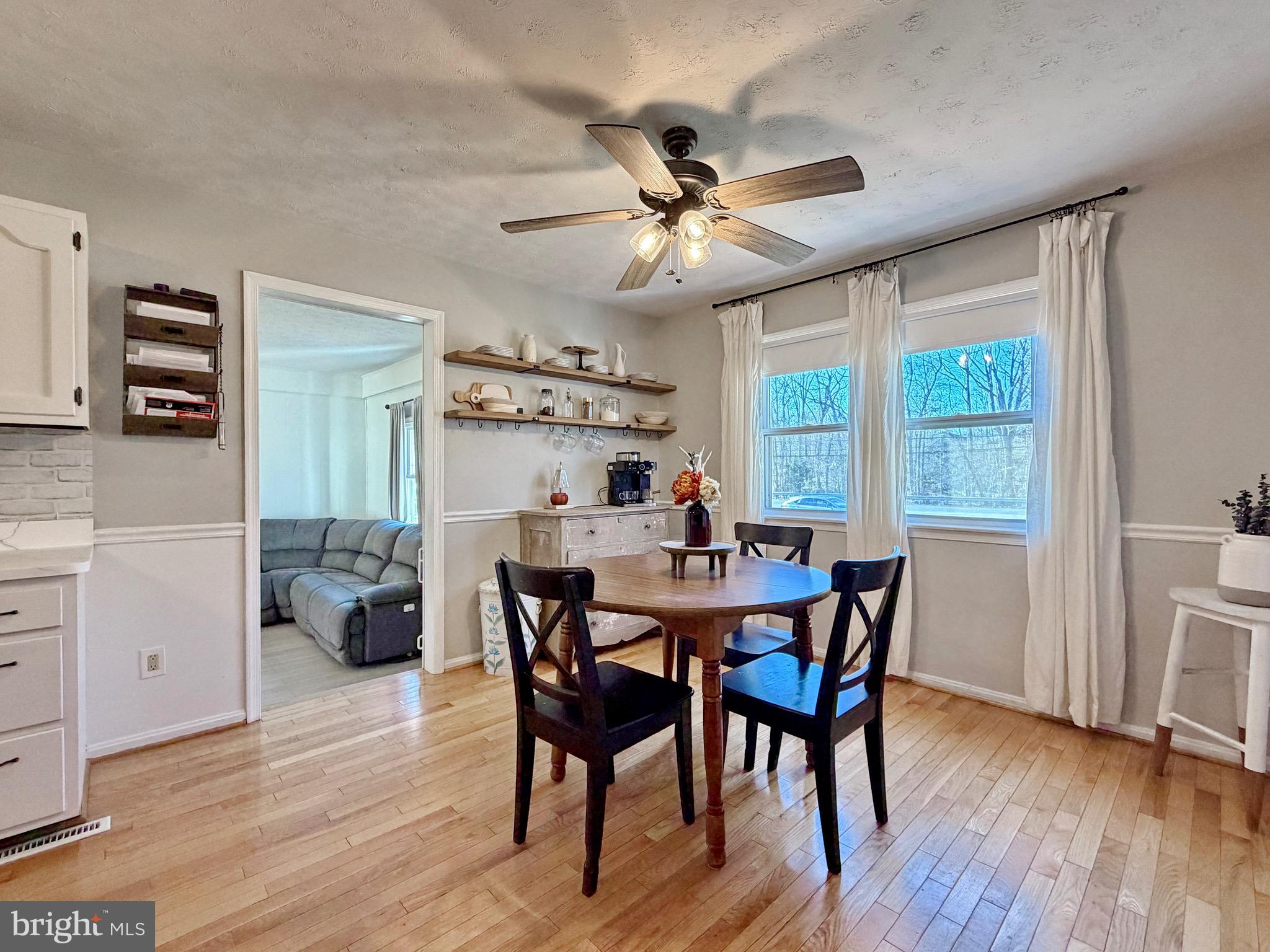 PLEASANT ACRES - Residential