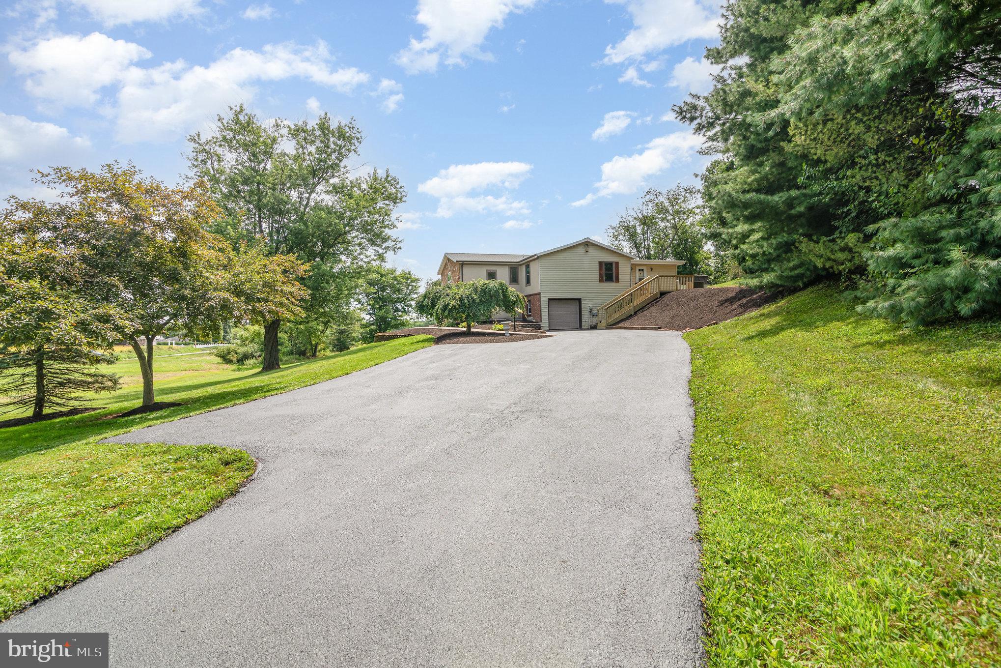 2530 MILL CREEK ROAD