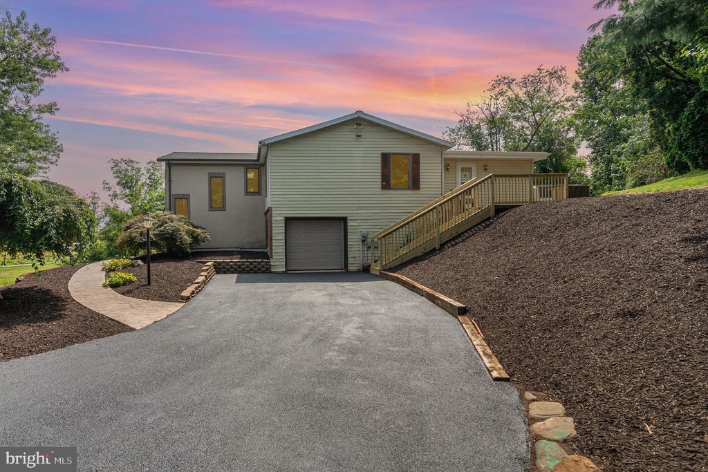 Photo of 2530 Mill Creek Road, DOVER, PA 17315 (MLS # PAYK2087202)