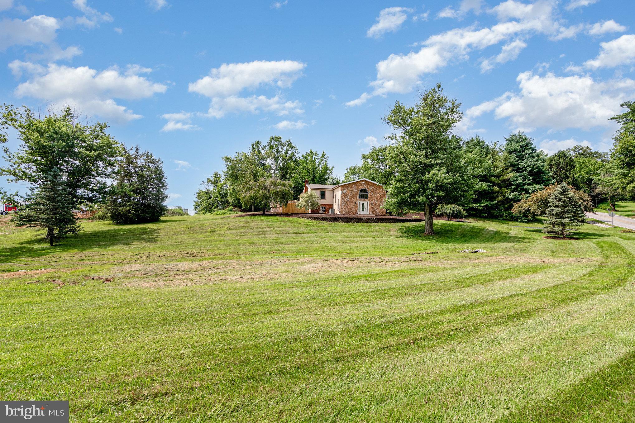 2530 MILL CREEK ROAD