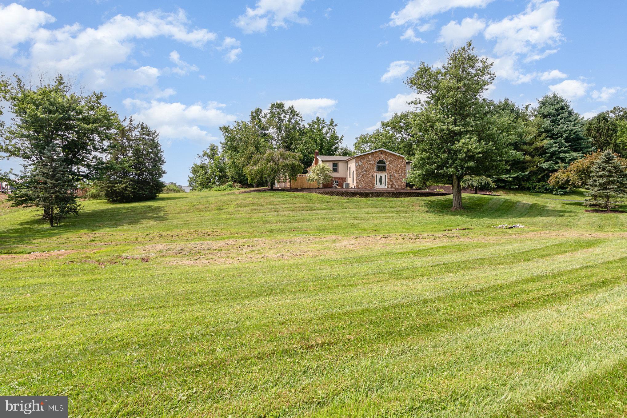 2530 MILL CREEK ROAD