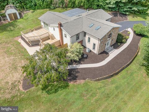 2530 MILL CREEK ROAD DOVER PA 17315