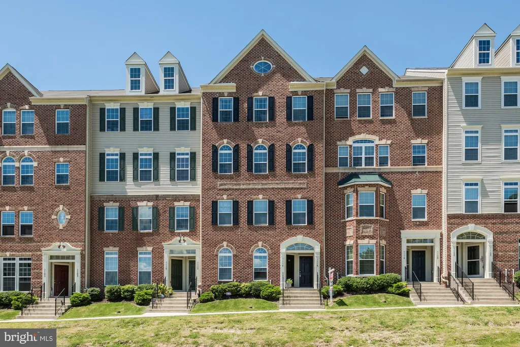 7116 Daniel John Drive, Elkridge, MD 21075