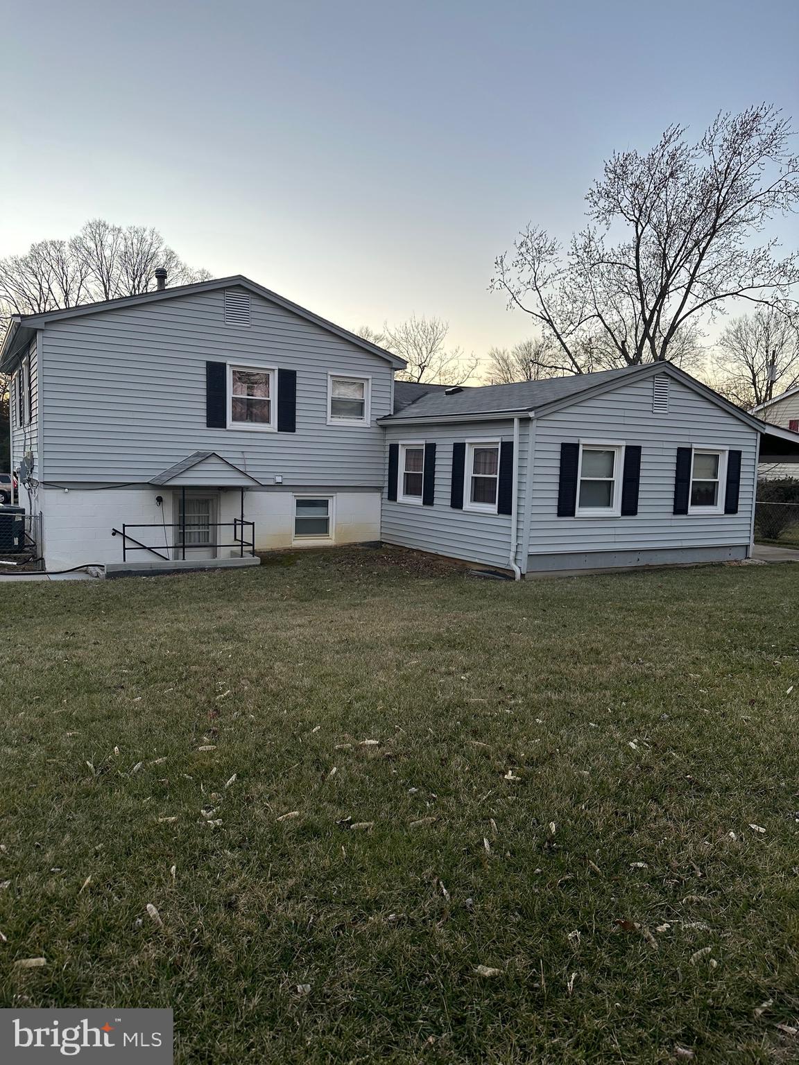 8019 BECKNER COURT