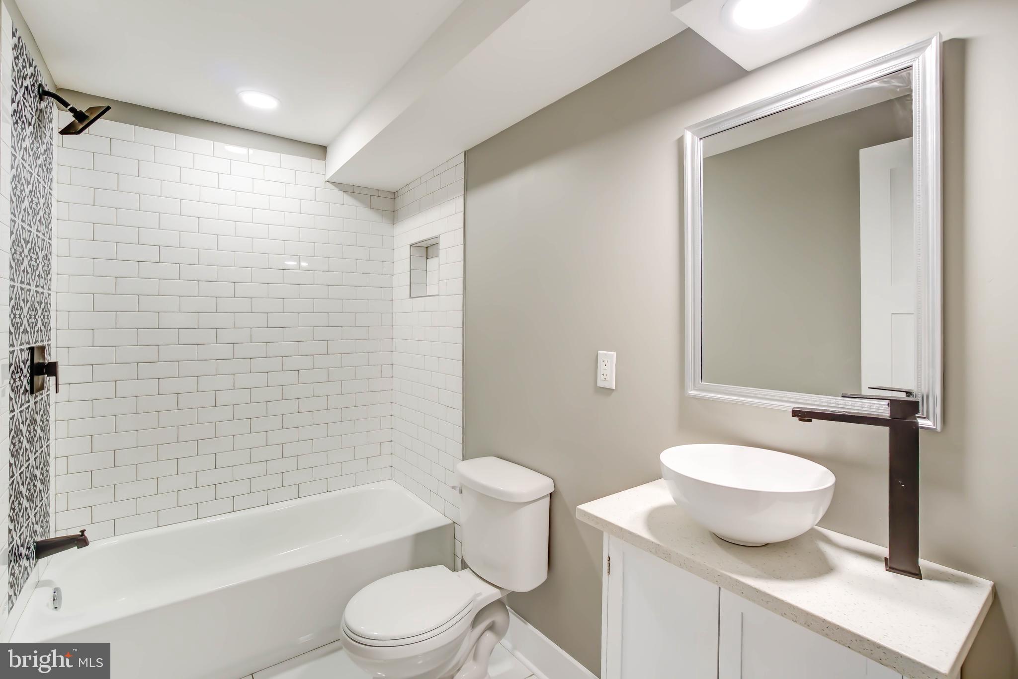 TAKOMA PARK - Residential