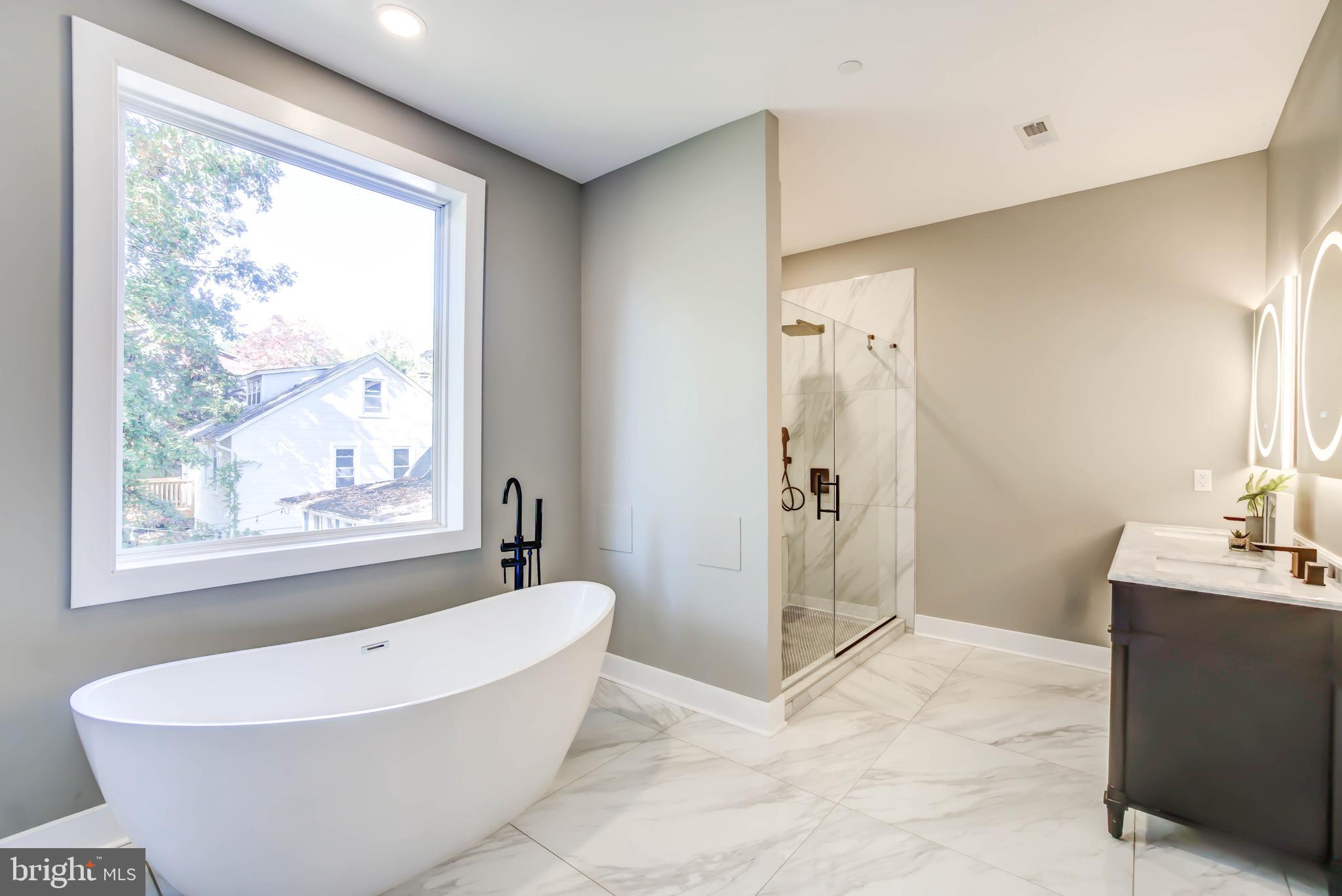 TAKOMA PARK - Residential