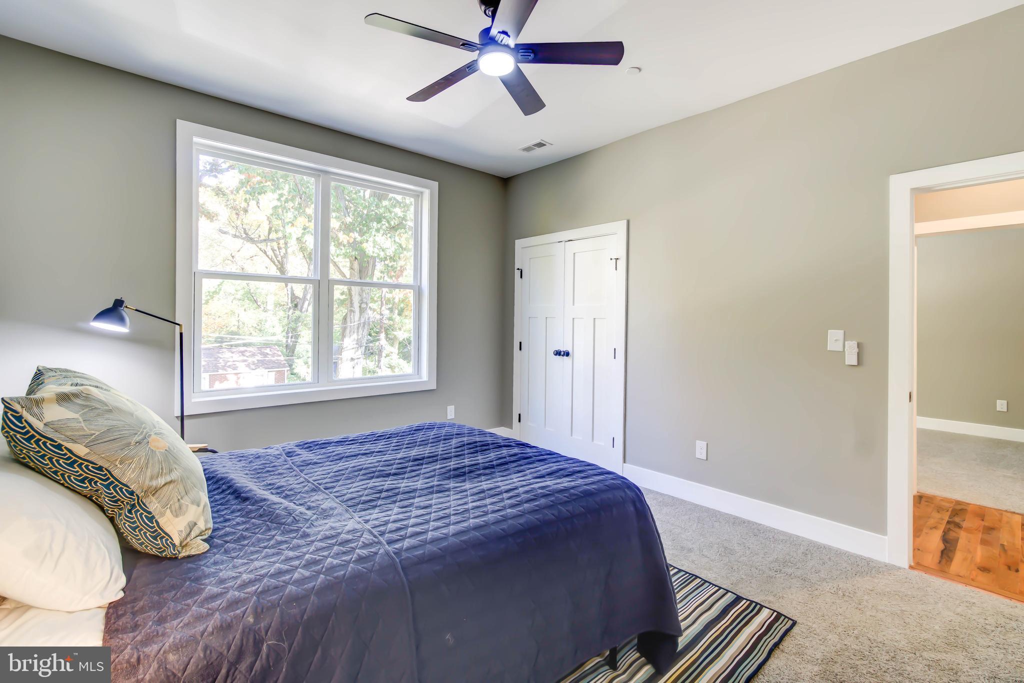 TAKOMA PARK - Residential