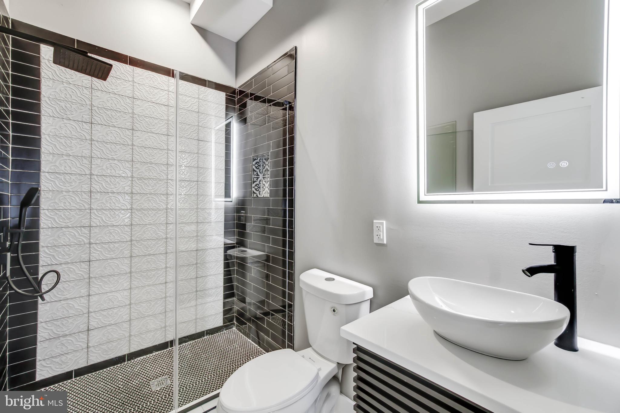 TAKOMA PARK - Residential