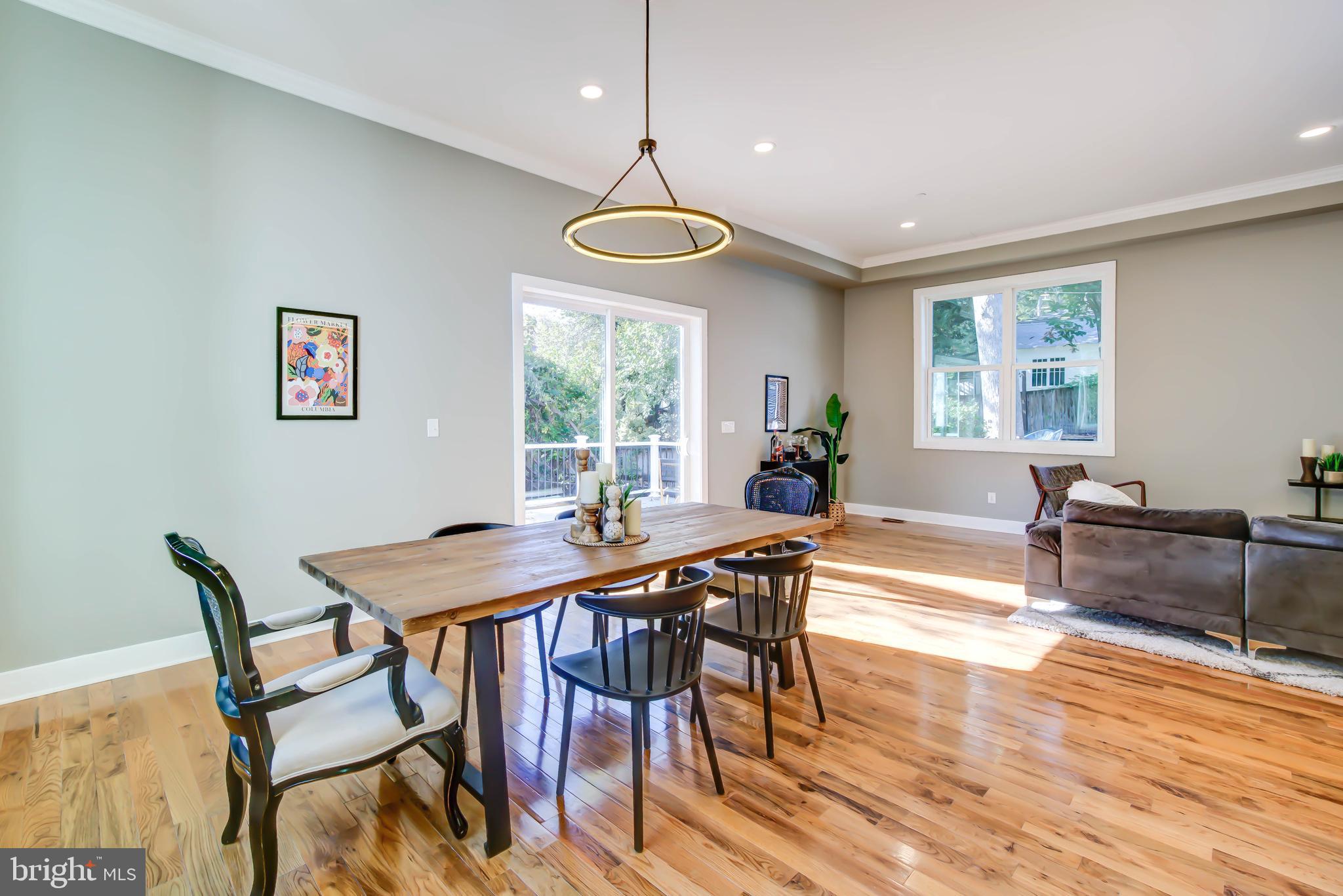 TAKOMA PARK - Residential