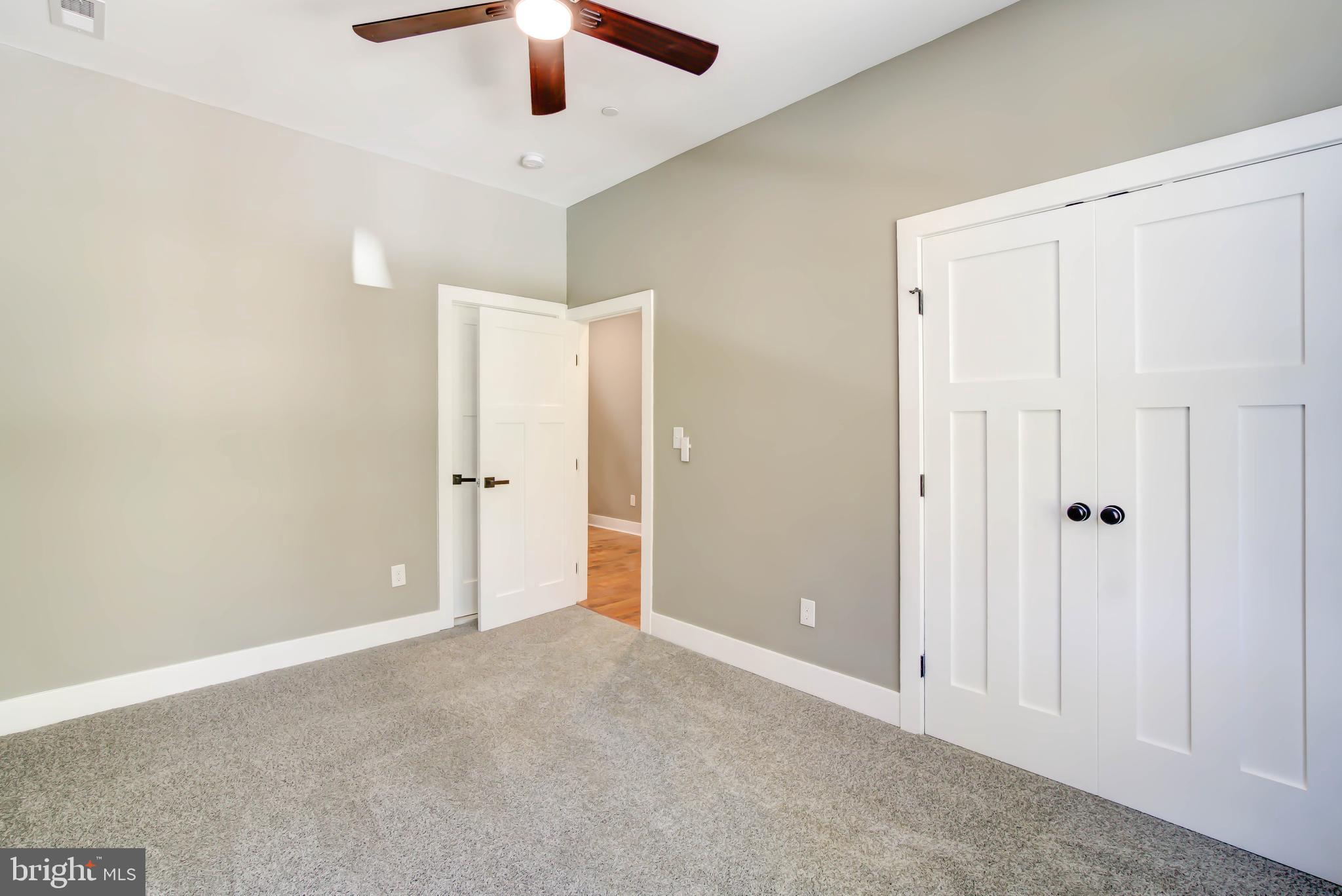 TAKOMA PARK - Residential