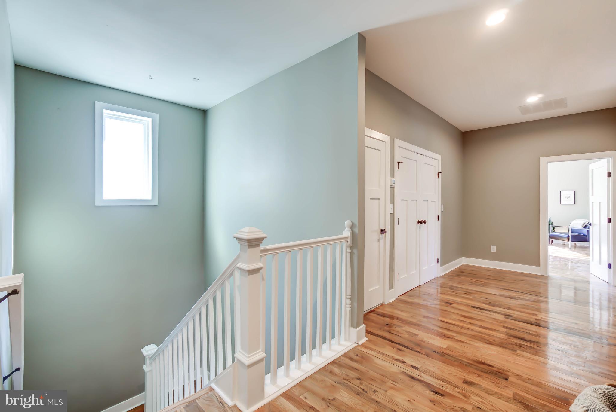 TAKOMA PARK - Residential