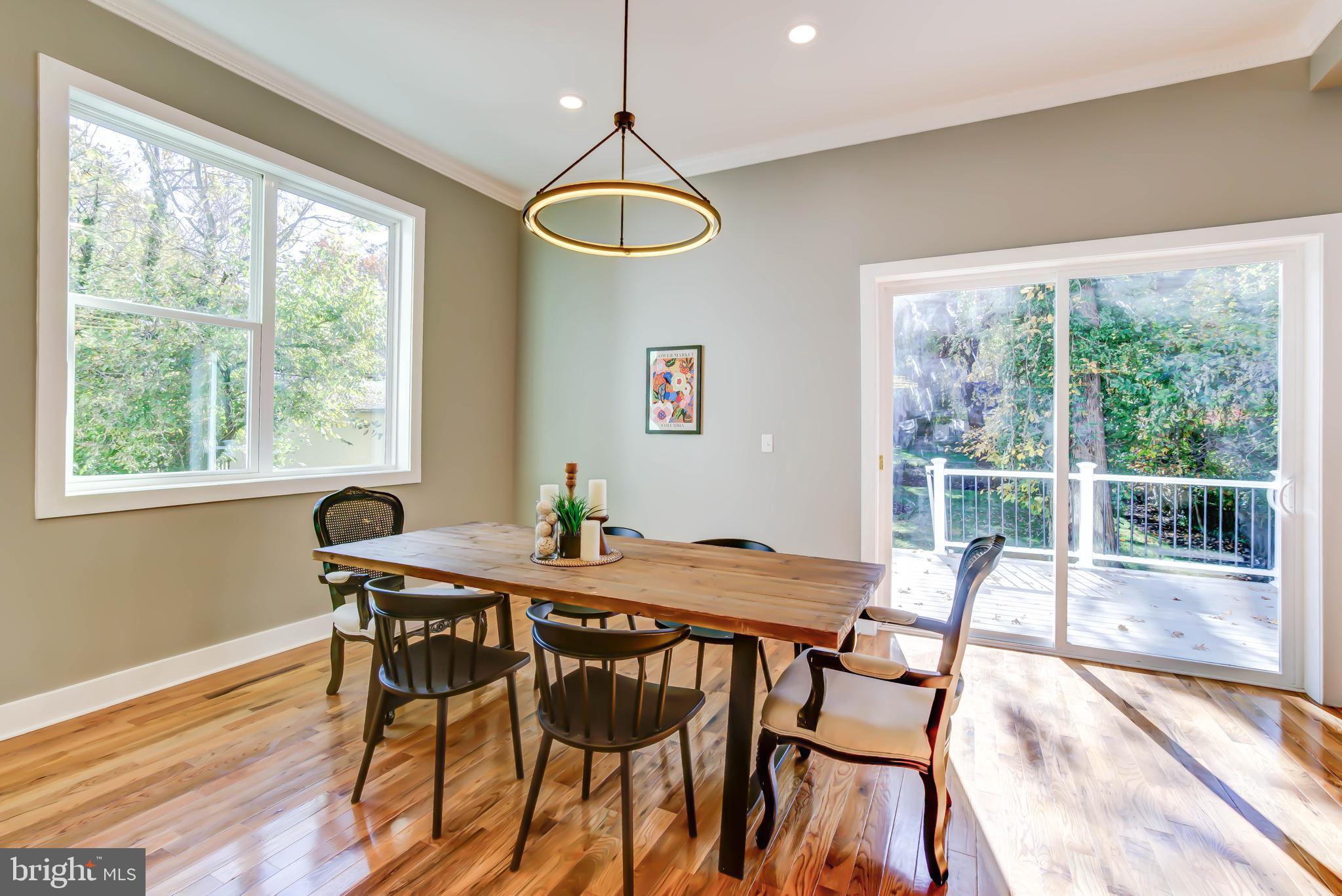 TAKOMA PARK - Residential