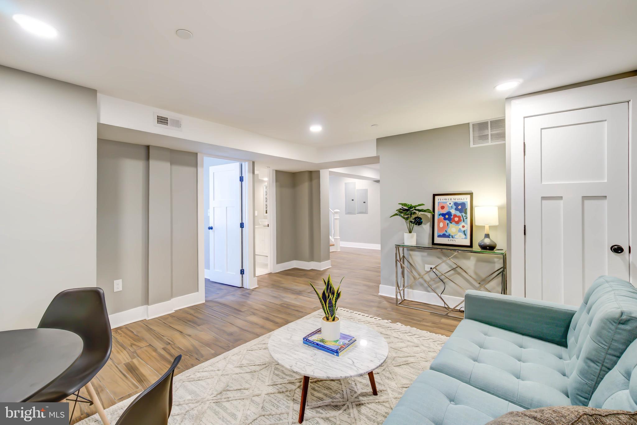 TAKOMA PARK - Residential