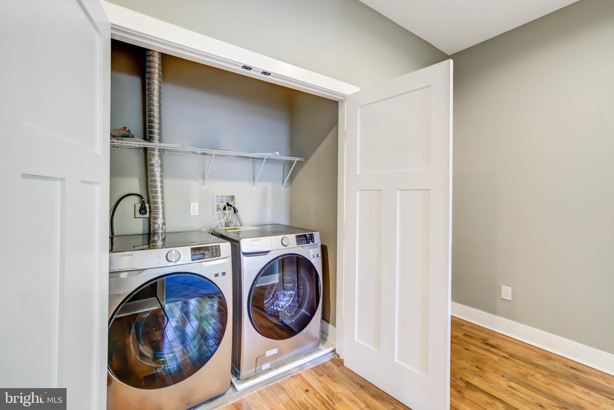 TAKOMA PARK - Residential