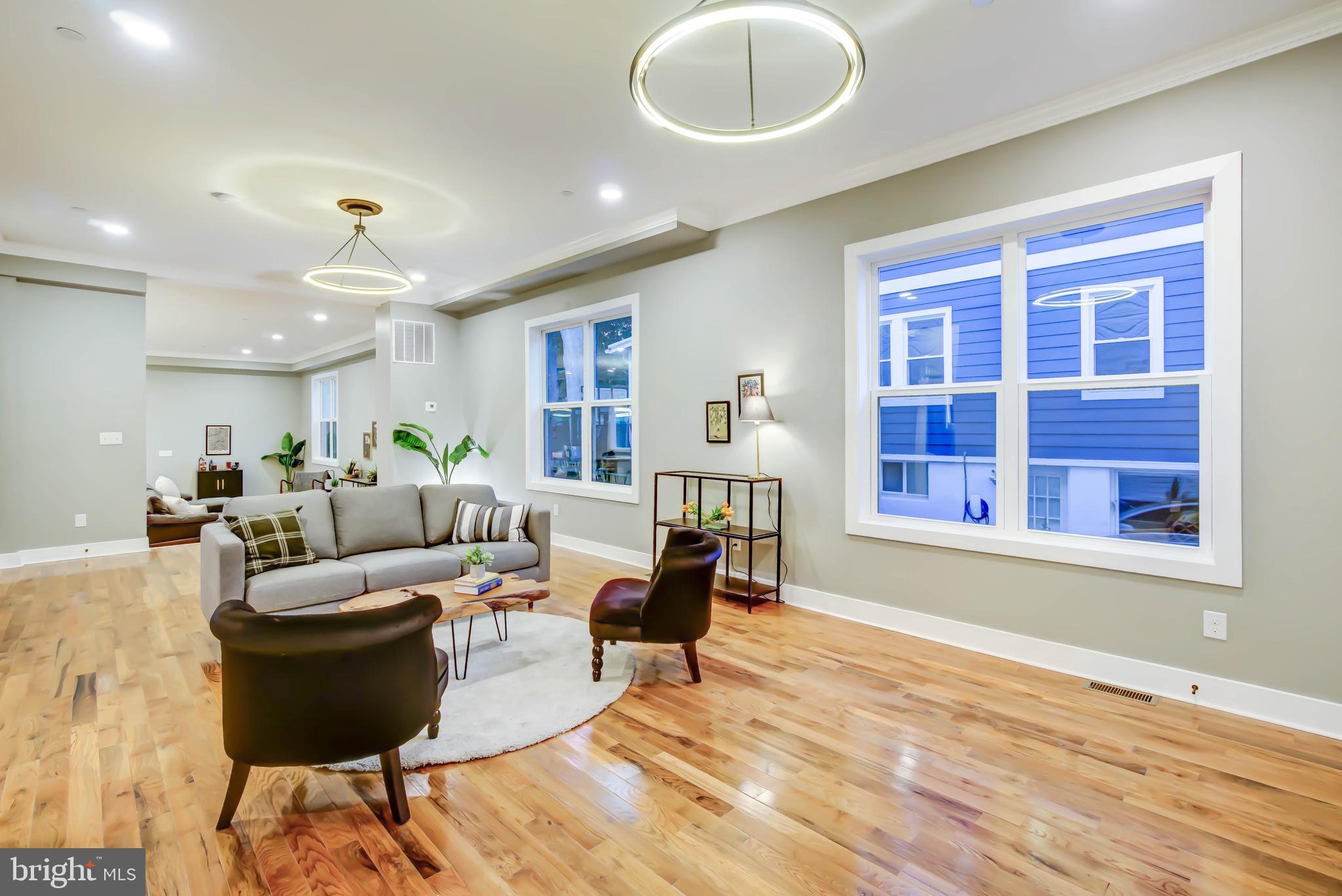 TAKOMA PARK - Residential