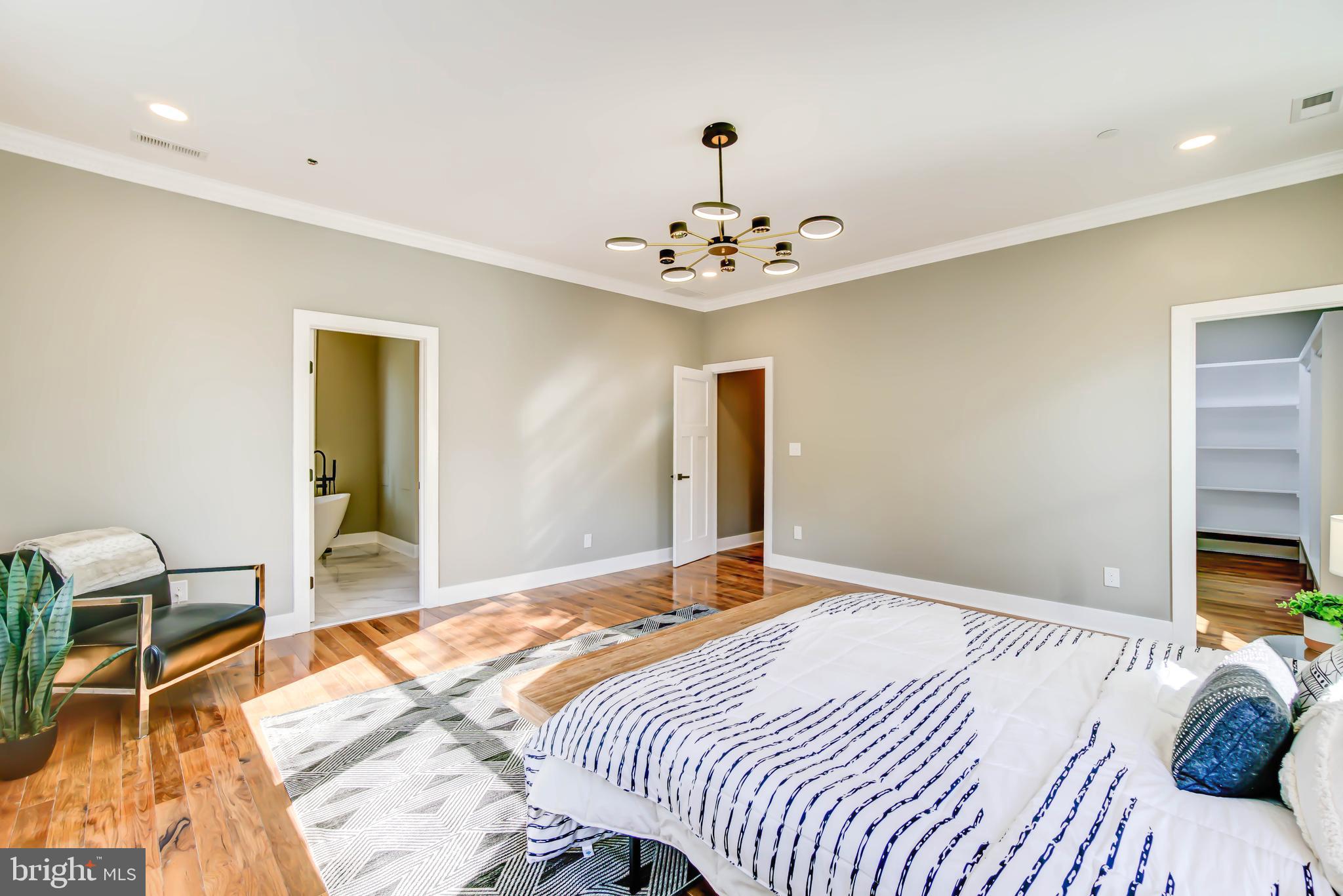 TAKOMA PARK - Residential