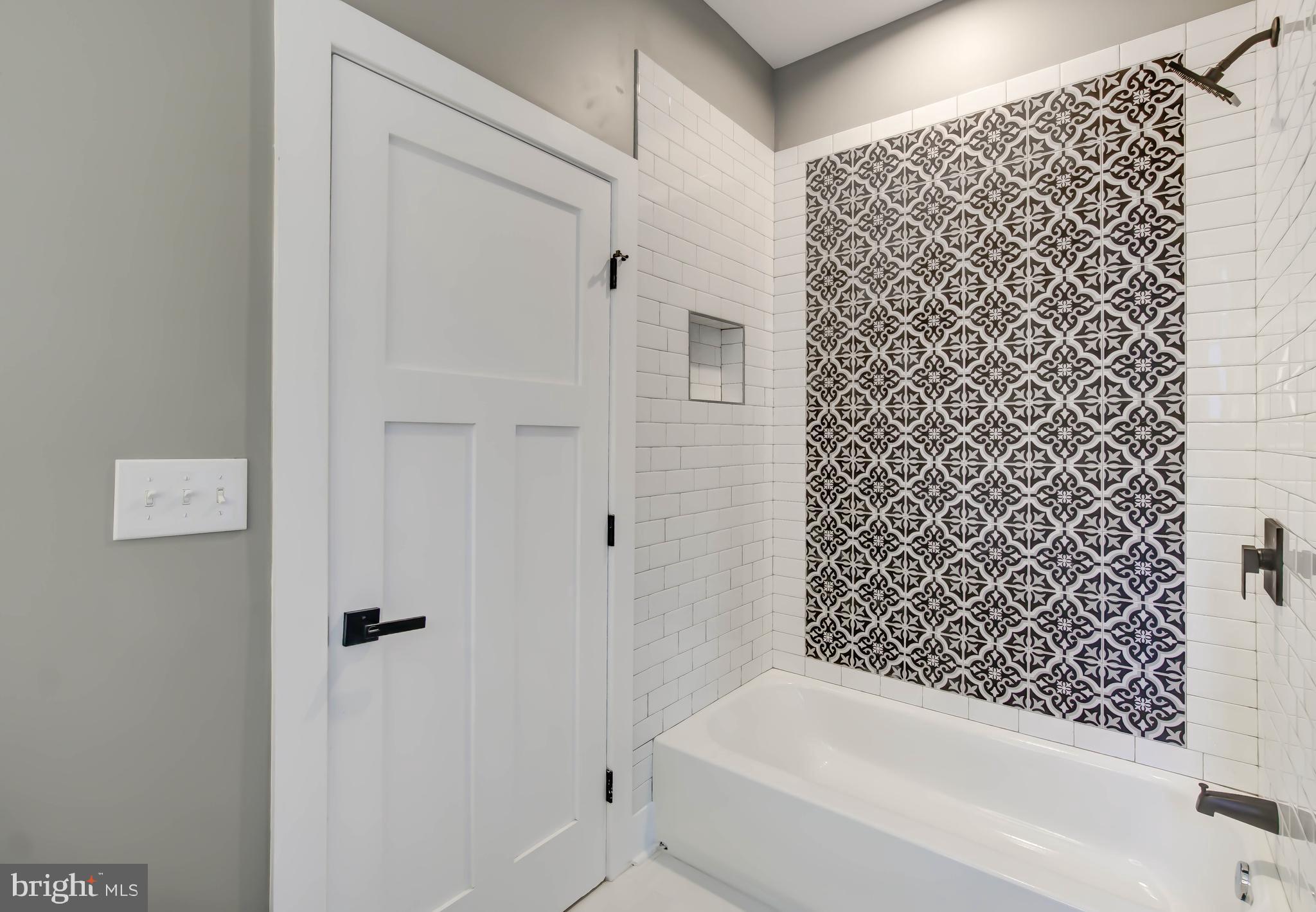 TAKOMA PARK - Residential