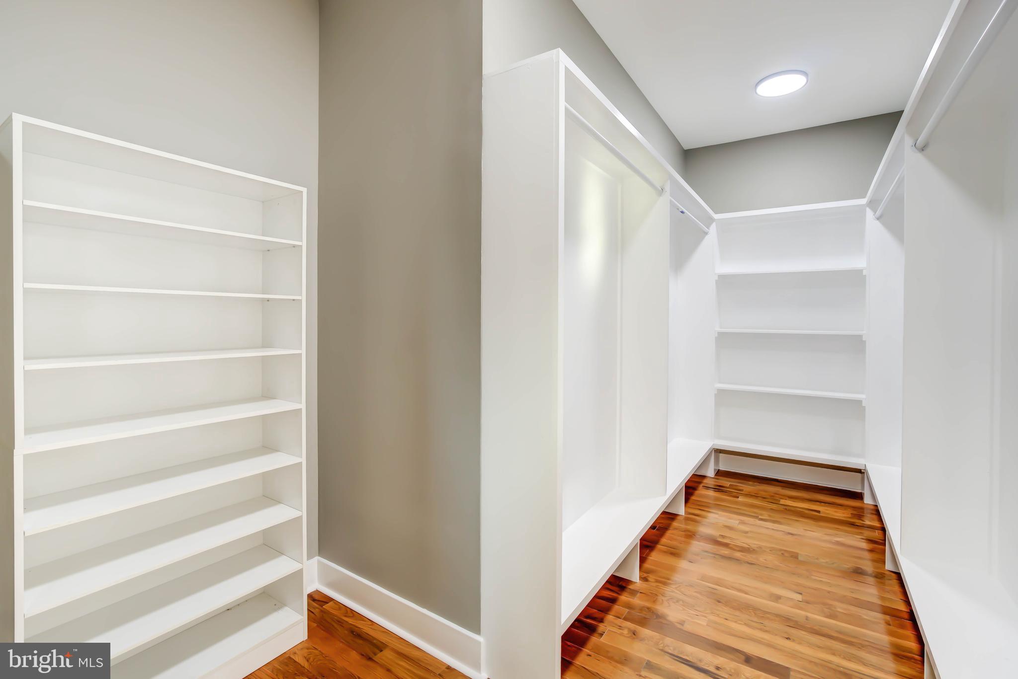 TAKOMA PARK - Residential