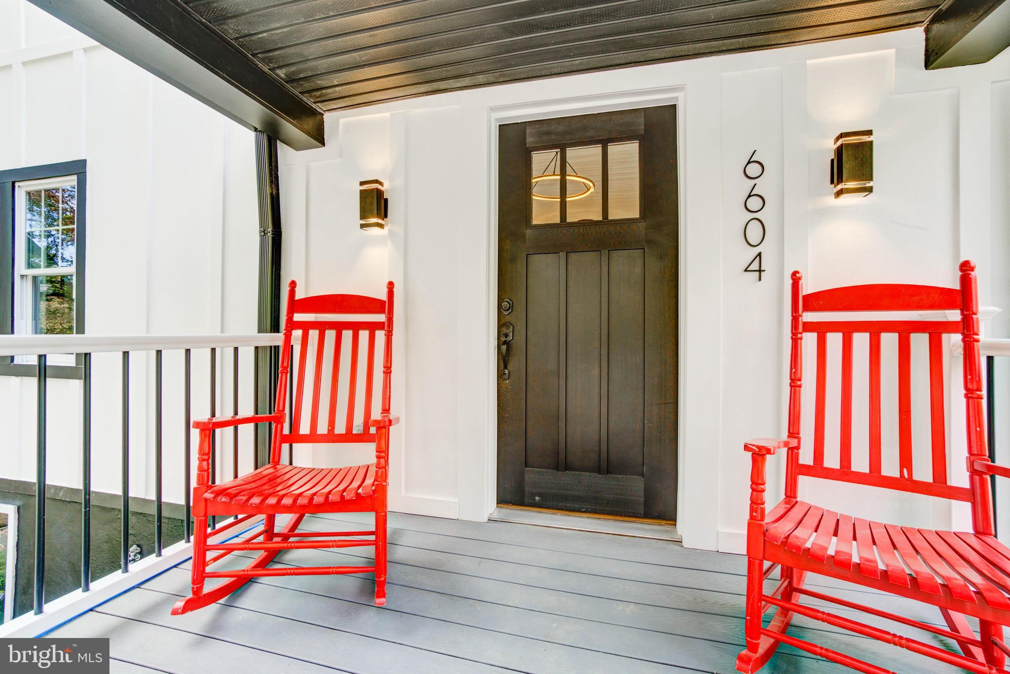 TAKOMA PARK - Residential