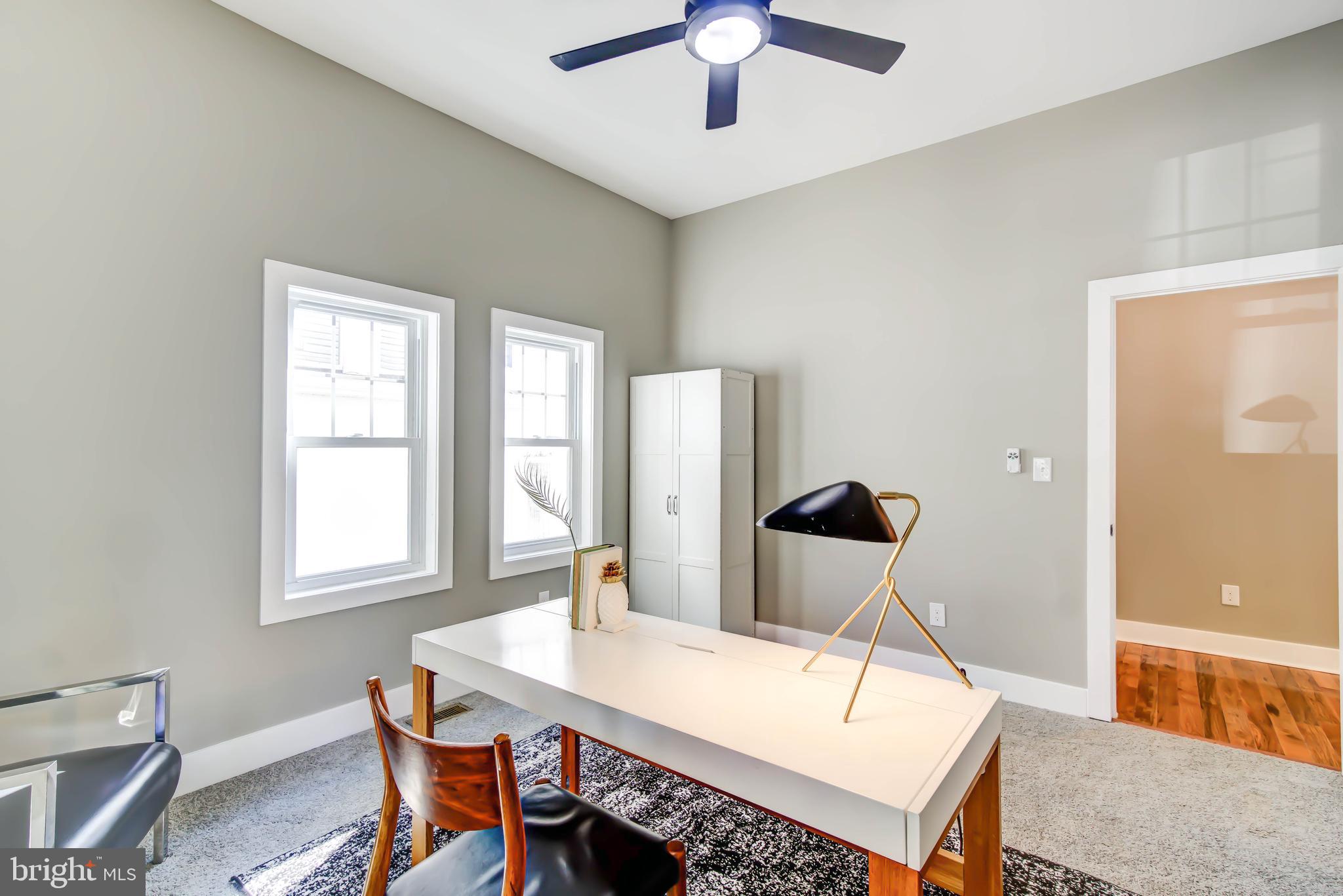 TAKOMA PARK - Residential